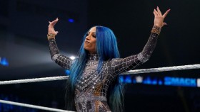 Sasha Banks považuje současnou ženskou divizi WWE za nejlepší v celé historii