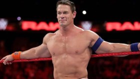 John Cena potvrdil svůj návrat do ringu WWE
