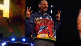 Jaká byla reakce ve WWE na vystoupení Snoop Dogga v AEW?