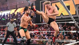 WWE NXT (25.10.2022)