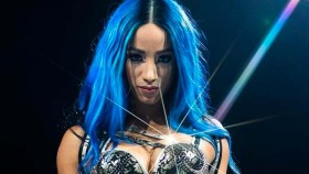 Sasha Banks nepřímo naznačila svůj možný návrat do WWE