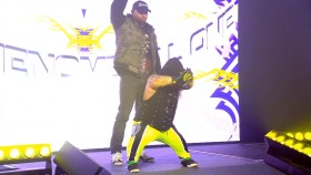 V Impact Wrestlingu vznikl gimmick parodující AJe Stylese