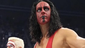 VIDEO: Syn Stinga debutoval v profesionálním wrestlingu proti TOP hvězdě AEW a bývalé hvězdě WWE