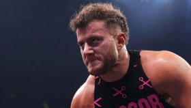 Po rekordně nízké sledovanosti show AEW Dynamite přišlo zlepšení