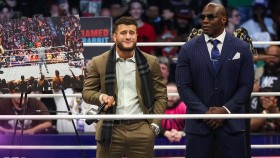 AEW Dynamite (09.04.2025)