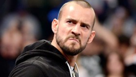 CM Punk si opět rýpl do WWE