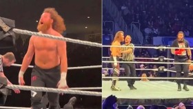 VIDEO: Jak dopadl rematch Romana Reignse a Samiho Zayna?