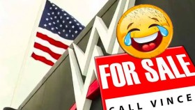 Zaměstnanci WWE se dobře bavili na zprávě o prodeji společnosti do Saúdské Arábie