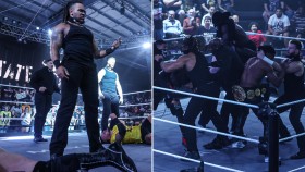 WWE NXT (05.08.2025)