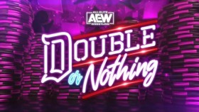 Informace o vysílání a finální karta dnešní show AEW Double or Nothing 2024