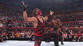 Kane překvapil výběrem nejděsivějšího momentu své kariéry