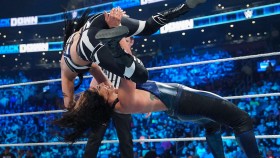 SmackDown (22.07.2022)