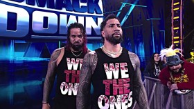 WrestleMania main event rematch a první část WWE Draftu v dnešním SmackDownu