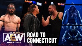 AEW Dynamite Preview: Konfrontace Jericha a Kingstona, titulový zápas a týmový Battle Royal Match