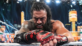 Roman Reigns popřel spekulace o odchodu z WWE: Mám ještě hodně co nabídnout