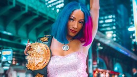 Mercedes Mone (Sasha Banks) se bude moci již brzy vrátit do WWE nebo zamířit do AEW