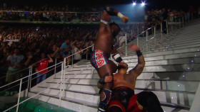 SPOILER: Kdo se jako první probojoval do semifinále King of the Ring turnaje?