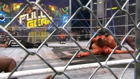 AEW Full Gear 22.11.2025 - Videa