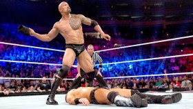 Možná taktika WWE, jak získat The Rocka pro zápas na WrestleManii 40