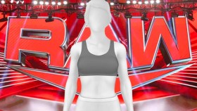 Skutečný důvod absence hvězdy WWE v pondělní show RAW
