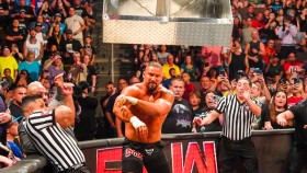 WWE potvrdila několik zápasů pro příští show RAW