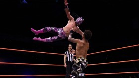 AEW Rampage (01.11.2024)
