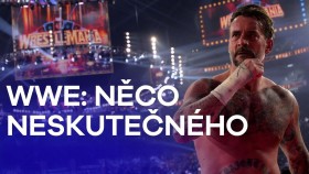 Budoucnost seriálu WWE Unreal (WWE: Něco neskutečného) je i přes silný debut a vnitřní podporu nejistá