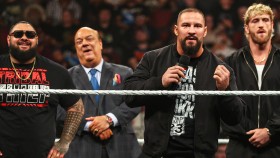 WWE potvrdila segmenty a zápasy pro poslední show RAW v roce 2025