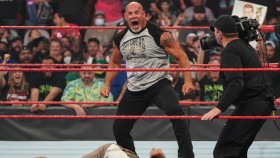 Může být WWE spokojená s poslední show RAW před SummerSlamem?