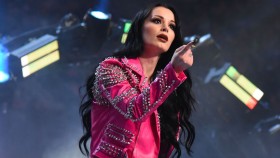 Saraya, AEW World Eliminator Match a titulové zápasy v dnešní show AEW Dynamite