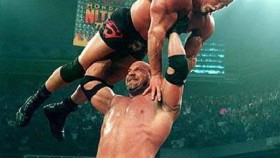 WWE se zaměří na neporazitelnost Billa Goldberga v WCW