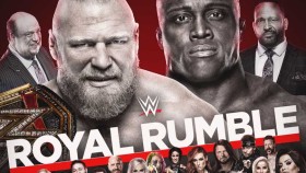 Velký spoiler o možném překvapení na dnešní PPV show WWE Royal Rumble