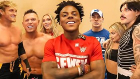 Novinky o spolupráci mezi IShowSpeedem a WWE