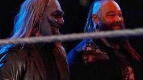 Jaký byl jeden z původních plánů WWE pro Braye Wyatta a Uncle Howdyho?