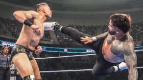 SmackDown (14.11.2025)