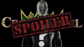 Triple H zveřejnil plakát pro WWE Crown Jewel, který potvrzuje nedávný spoiler