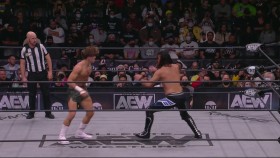AEW Rampage (07.01.2022)