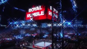 Možný velký spoiler: Mužský Royal Rumble zápas má nového favorita 