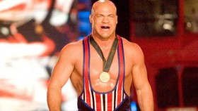 Kurt Angle odhalil trvalé zdravotní následky wrestlingové kariéry
