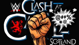 Rozzuření fanoušci se hádali a nadávali po skončení Clash at the Castle a ne jen oni ...
