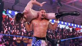Pod vedením Triple He byl Bron Breakker zařazen mezi hlavní hvězdy WWE