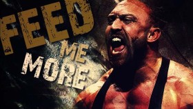 Budeme ještě někdy slyšet opět v ringu „Feed Me More”?
