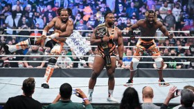 Proč WWE opět rozdělila členy The New Day?