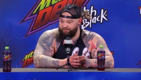 Bray Wyatt pomáhal fanouškovi v boji s depresí