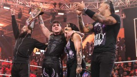 WWE měla několik důvodů, proč z „Dirty” Dominika udělala NXT North American šampiona