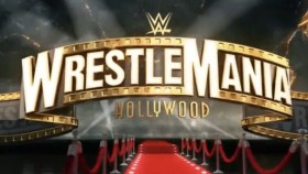 WWE změnila svůj plán pro možný hlavní tahák na WrestleManii 37