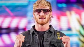 Byla zřejmě odhalena role Logana Paula na WrestleManii 38