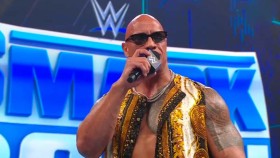 The Rock si po WrestleManii 40 dá pauzu od wrestlingu