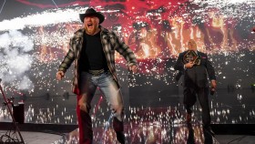 Jak se dařilo poslední show RAW před sobotním Royal Rumble?