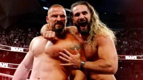 Zákulisní info o vnímání zápasu Brona Breakkera a Setha Rollinse na WrestleManii 42